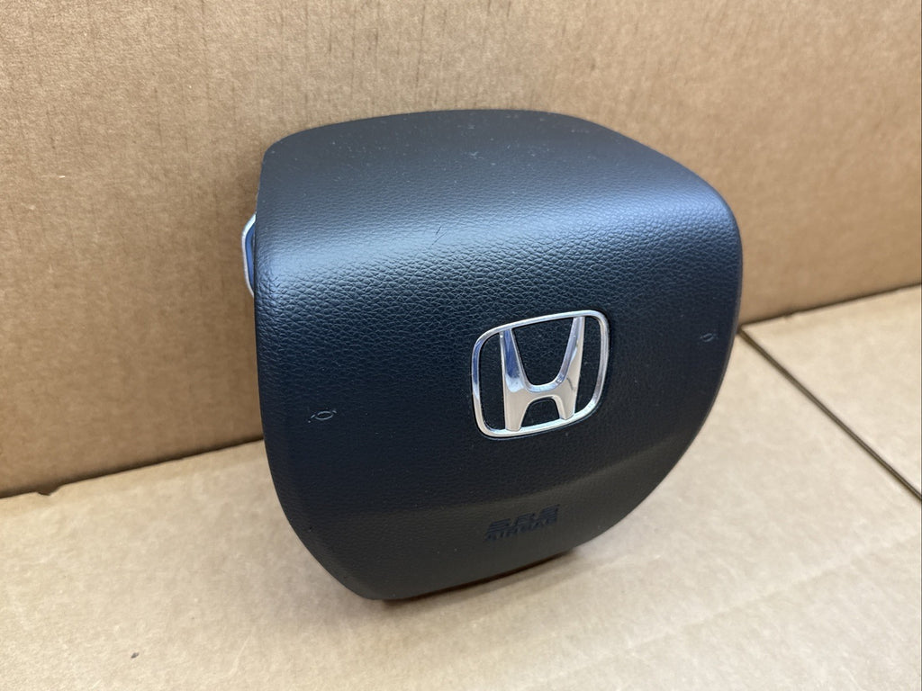 2015 2017 Honda Accord Front Left Driver Side Steering Wheel Air Bag Airbag5