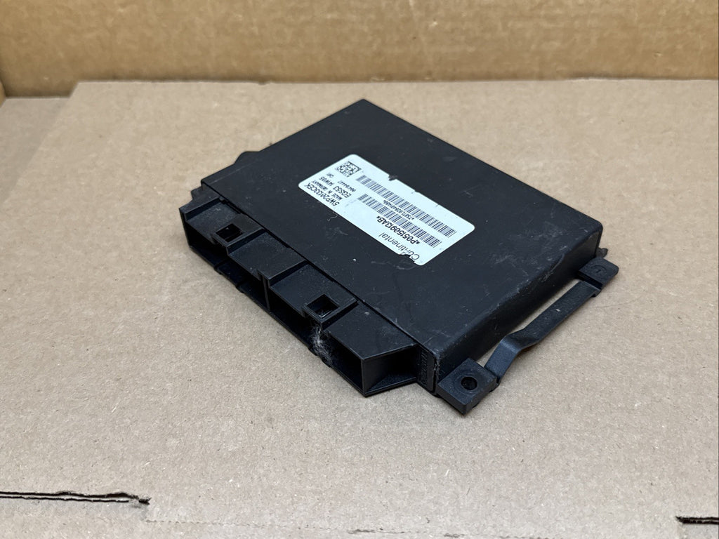 2013 2014 Dodge Charger Transmission Control Module OEM P05150913AB 05150913AB5