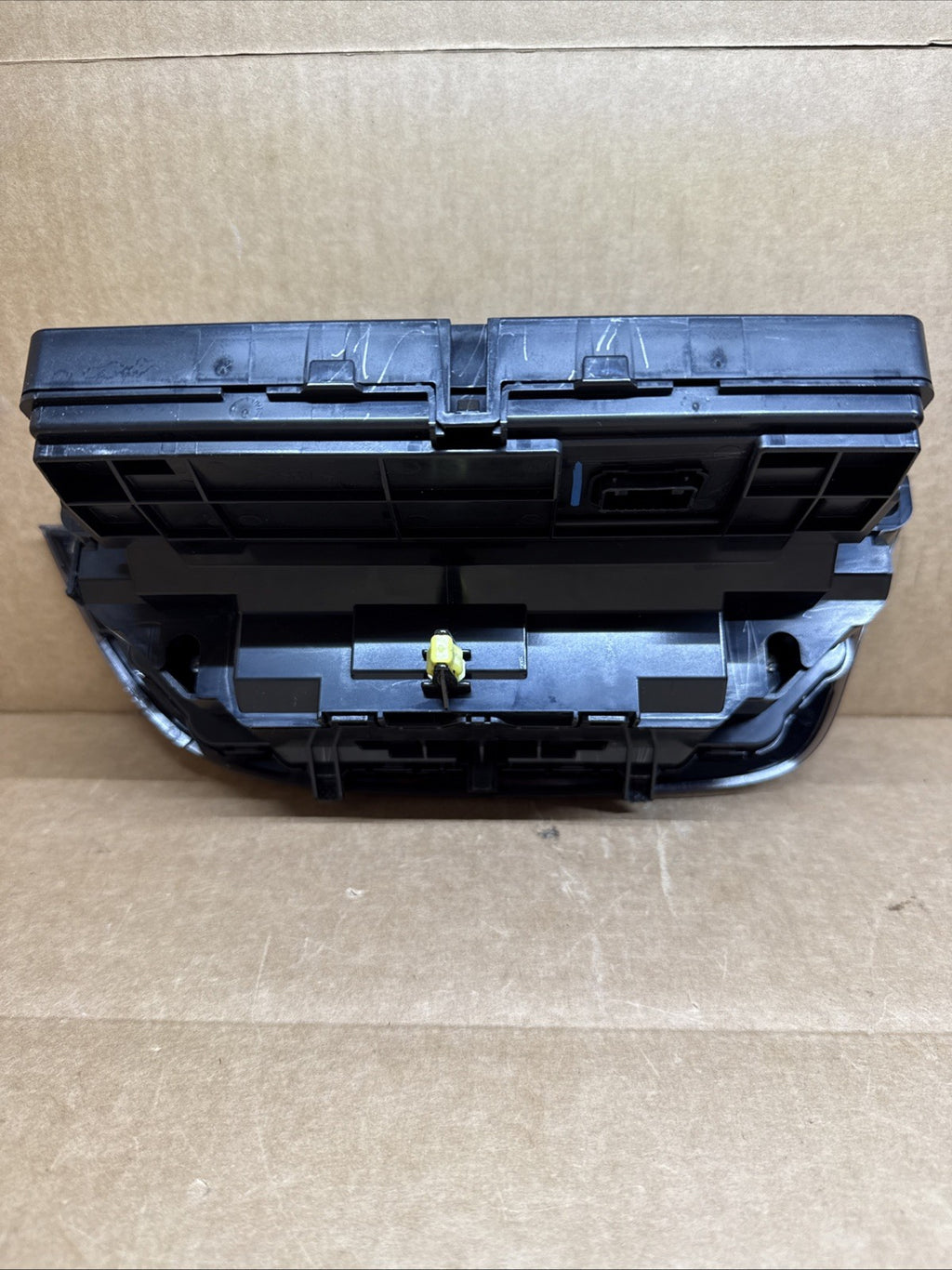 2013 2015 Toyota Avalon Heater AC Climate Temp Control Panel 55900 071904