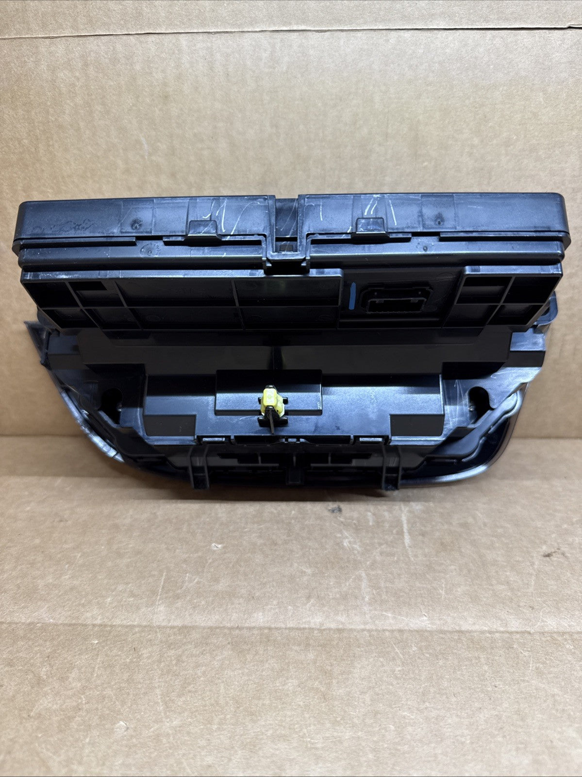 2013 2015 Toyota Avalon Heater AC Climate Temp Control Panel 55900 071904