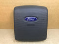 07 14 FORD EXPEDITION LEFT DRIVER SIDE STEERING WHEEL AIRBAG AIR BAG BLACK0