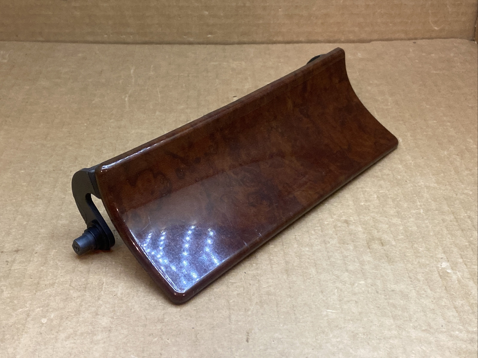 2003 2006 Cadillac Escalade Center Console Cup Holder Small Door Lid Cover OEM2