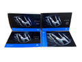 2006 06 Honda Accord Coupe Owner's Owners Owner Manual Book Guide Set OEM0