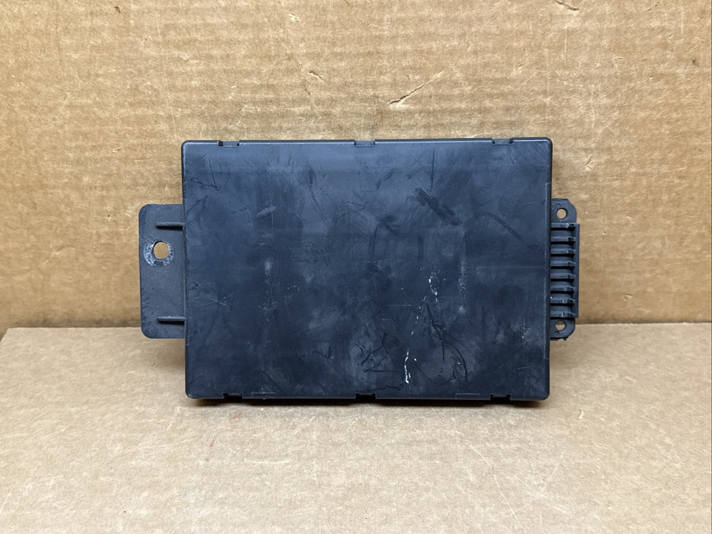 2011 2015 Ford Explorer Temperature Temp Climate Control Module EB5T 18C612 BD2