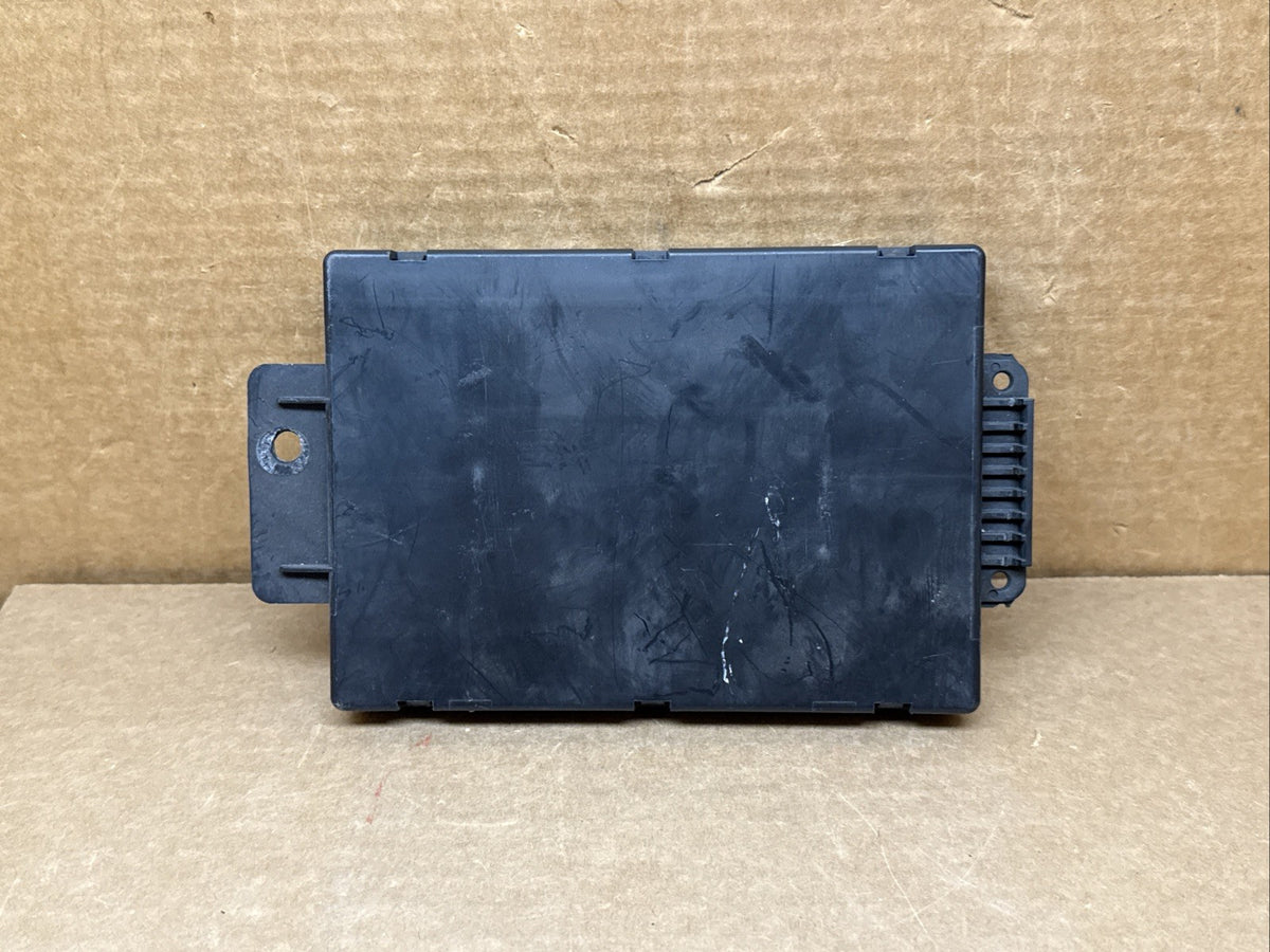 2011 2015 Ford Explorer Temperature Temp Climate Control Module EB5T 18C612 BD2