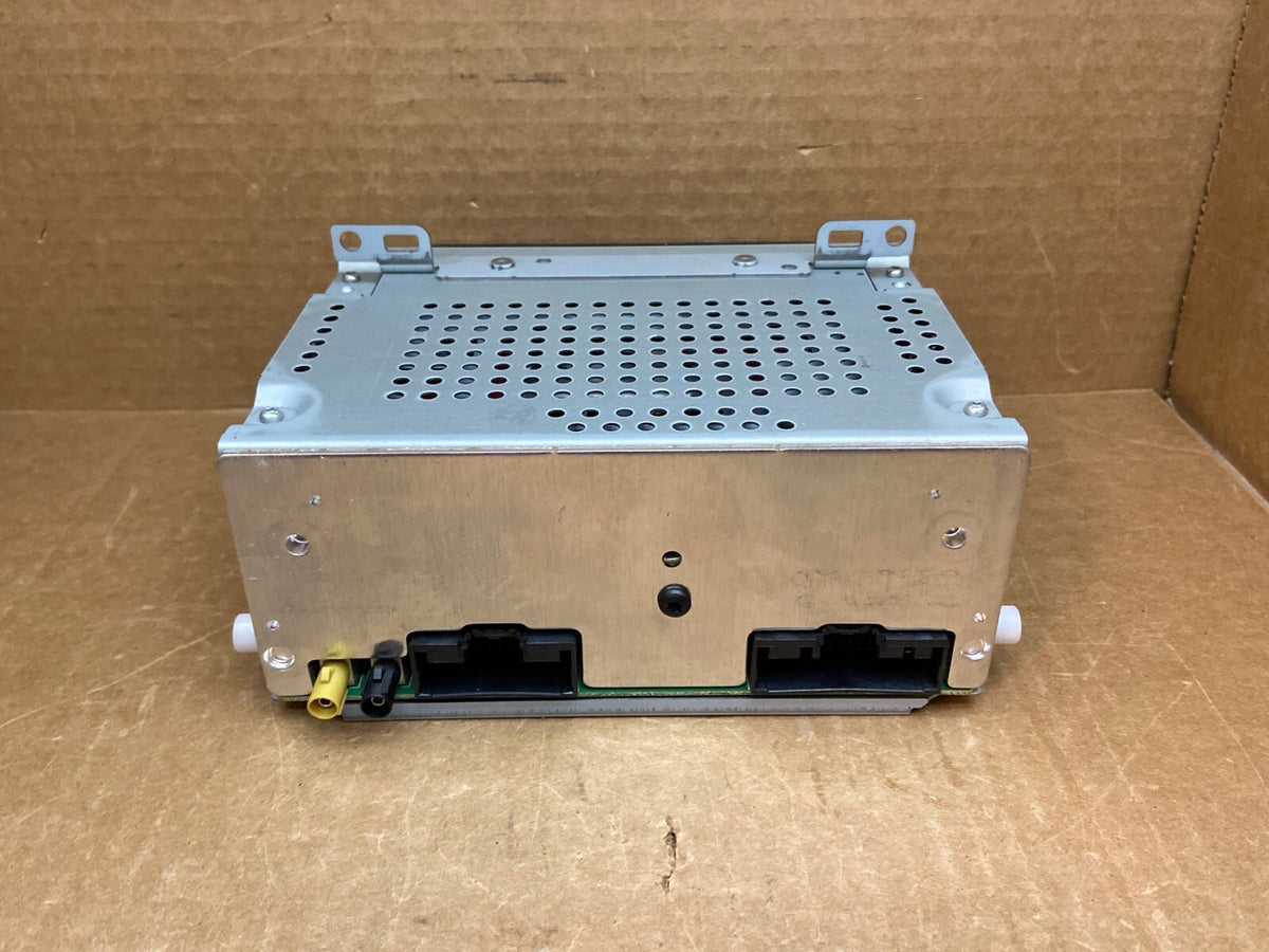 12 14 FORD FOCUS RADIO STEREO CD DISC PLAYER CHANGER DRIVE OEM CM5T 19C107 KC3
