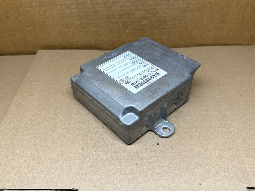 2012 Honda Civic Sedan Air Bag Airbag Computer Control Module 77960 TR0 L012 M24
