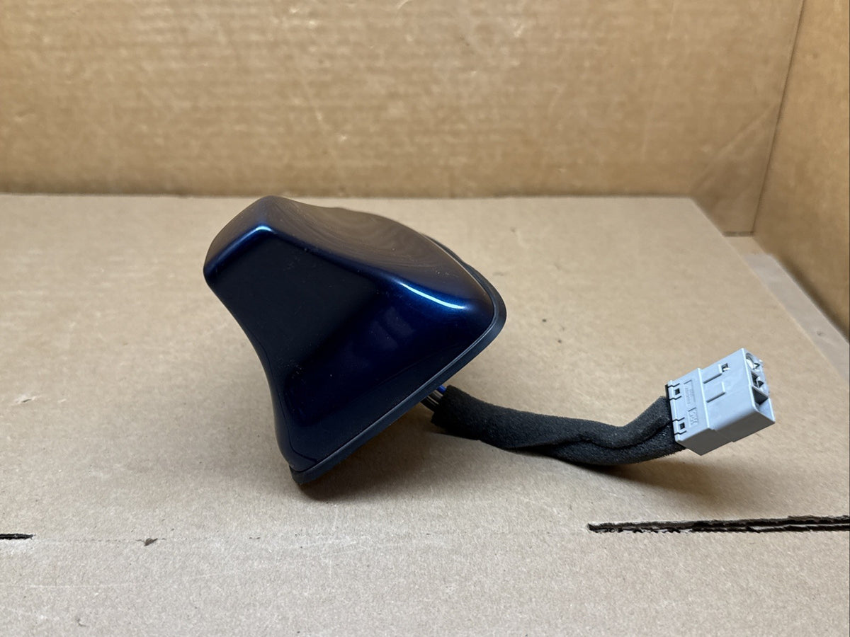2017 2022 Kia Niro Roof Mounted Radio Audio Antenna Blue 96210 G5120C3U7