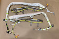Silverado Sierra Standard Cab Driver Passenger Curtain Roof Air Bag Airbag0