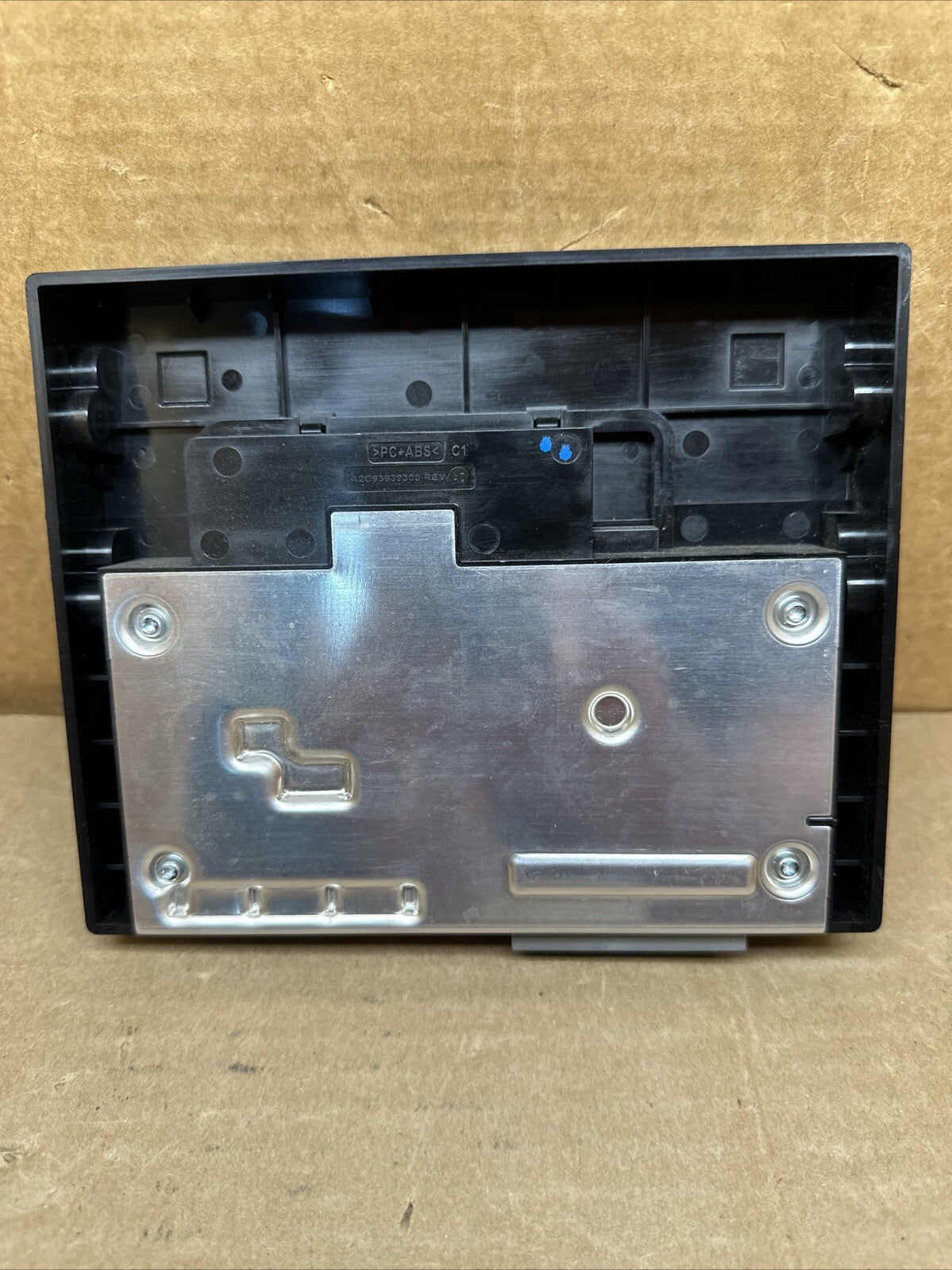 2016 2018 Subaru Forester Communication Telematics Control Module 86222SG0004