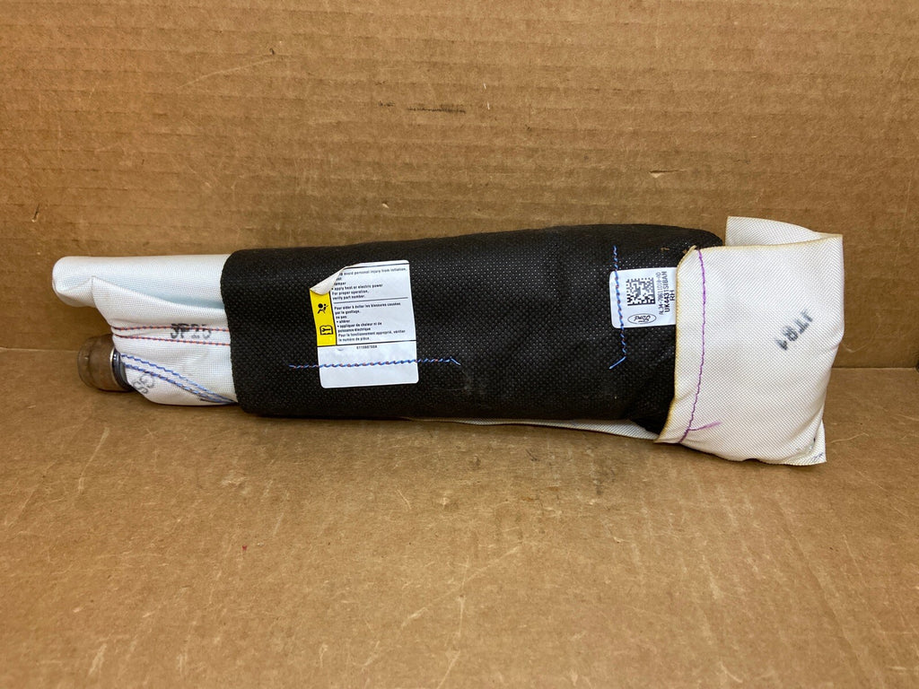 2010 2014 Ford F150 Right Side Passenger Seat Airbag Air Bag AL34 78611D10 AD1