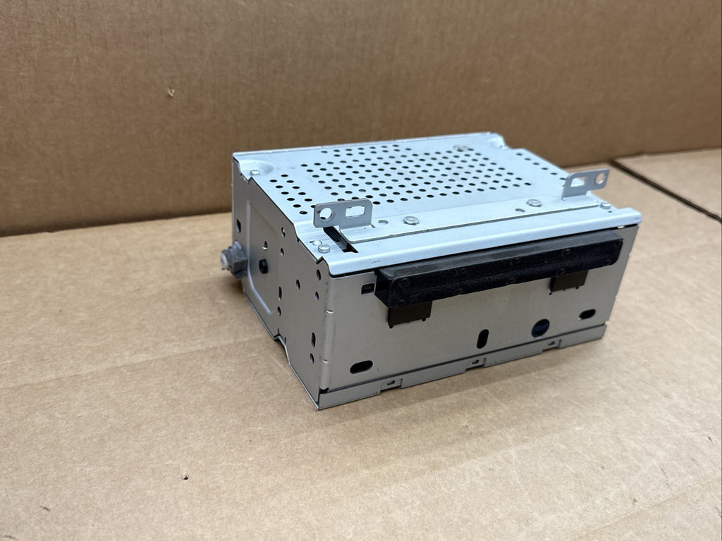 2014-2015 Ford Transit OEM Single CD AM FM MP3 Radio Receiver DT1T-19C107-AD2