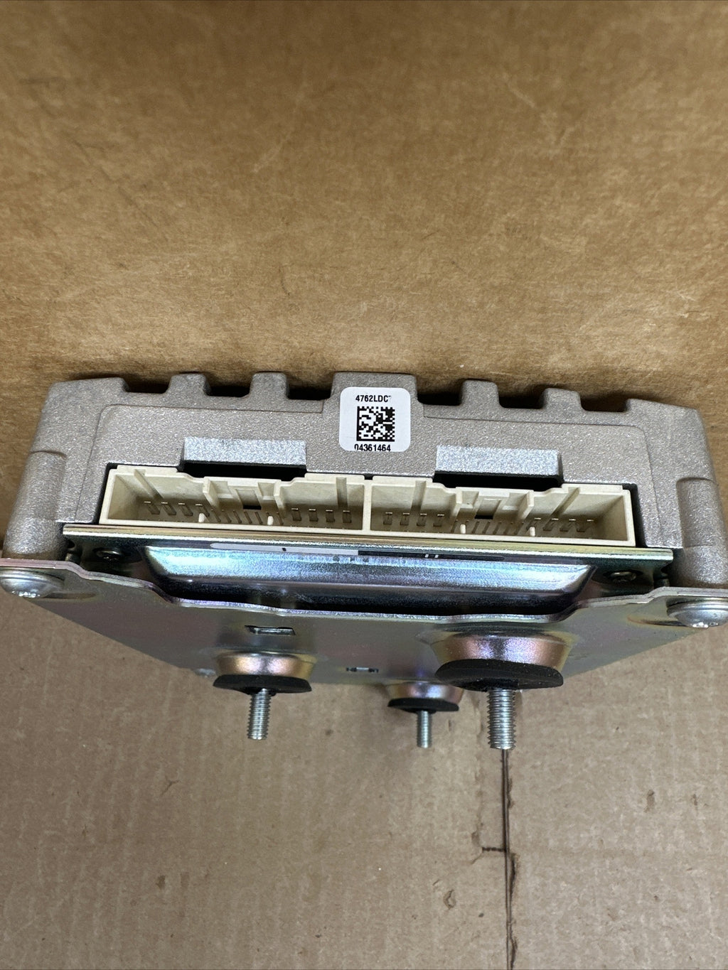 2017 2020 Hyundai Elantra Harmon Radio Stereo Audio Amp Amplifier 96370 F21004