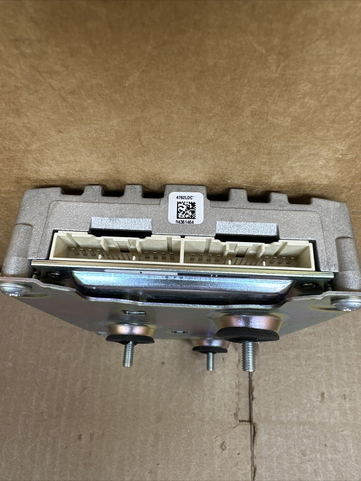 2017 2020 Hyundai Elantra Harmon Radio Stereo Audio Amp Amplifier 96370 F21004