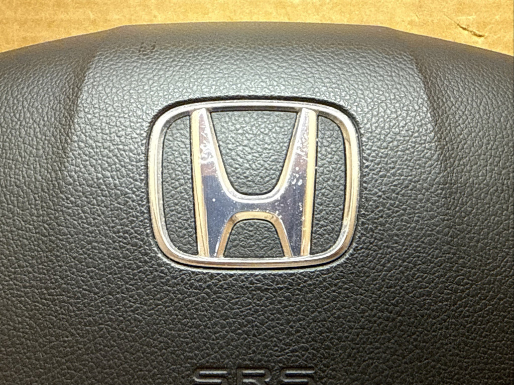 2012 2015 Honda Civic Front Left Driver Side Steering Wheel Air Bag Airbag5