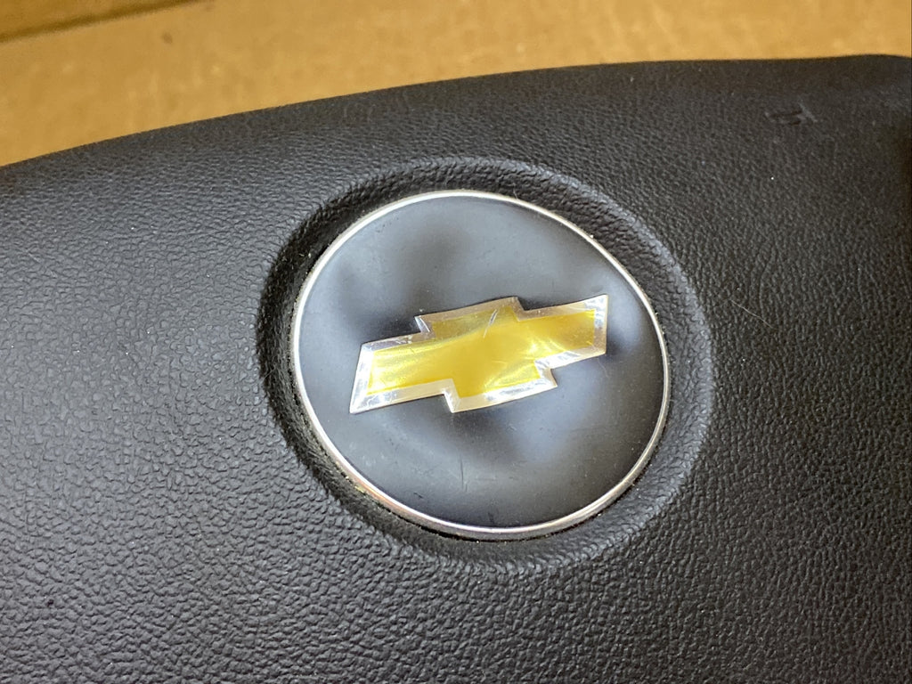 2006 2016 Chevy Impala Front Left Driver Side Steering Wheel Air Bag Airbag5