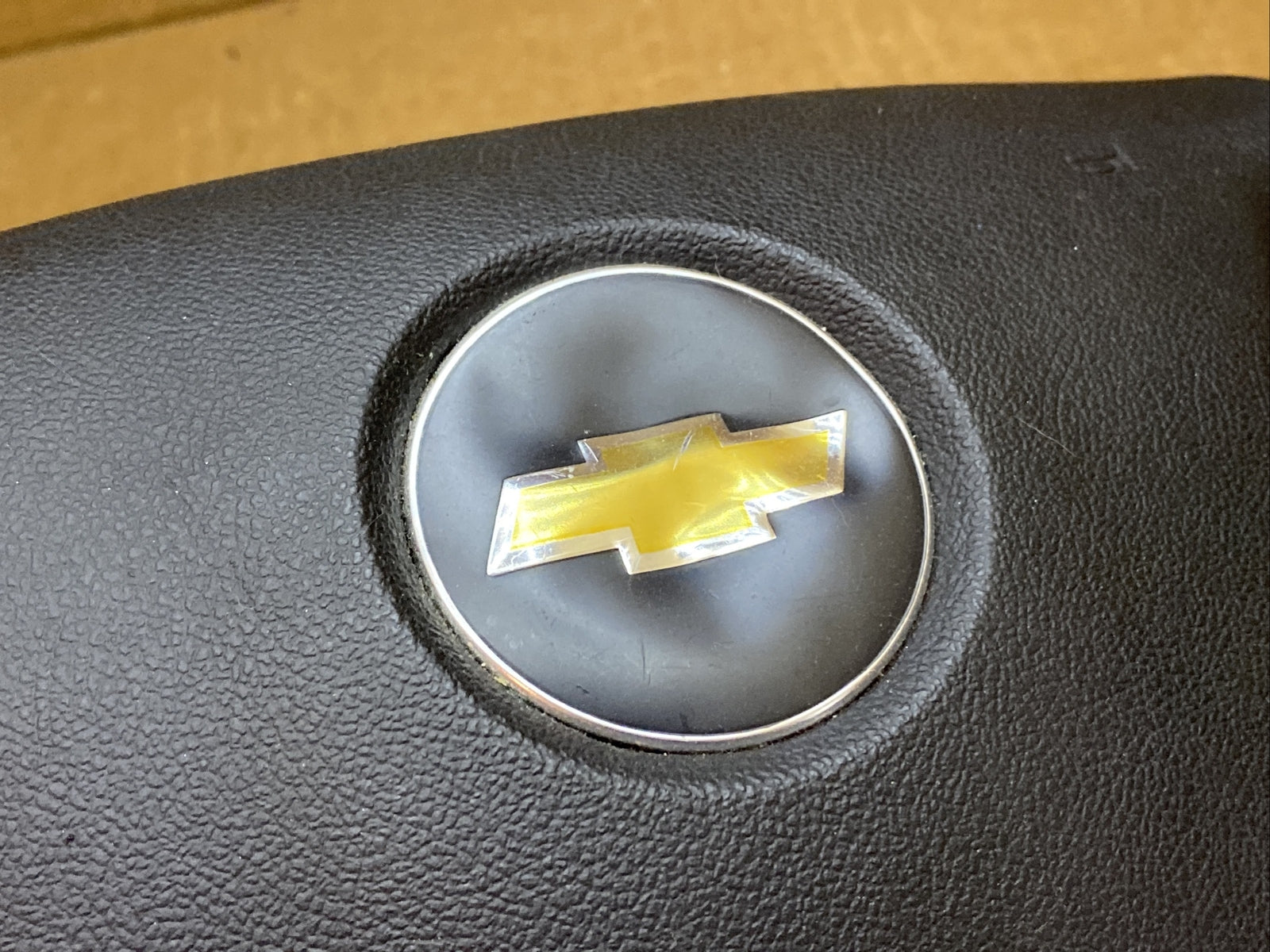 2006 2016 Chevy Impala Front Left Driver Side Steering Wheel Air Bag Airbag5