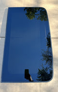 2011 2019 Ford Explorer Front Sun Roof Sunroof Sliding Window Glass OEM0