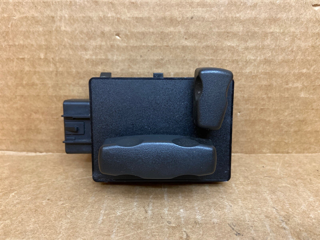 2002 2007 Bravada Rainier Envoy Trailblazer LH Left Drivers Seat Control Switch0