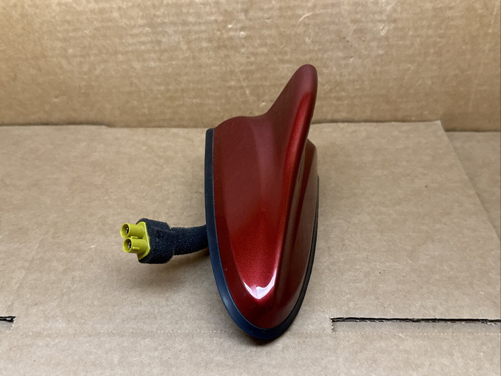 2015 2017 Hyundai Sonata Roof Radio Shark Fin Antenna Red 96210 C2000TR2 LUTR7