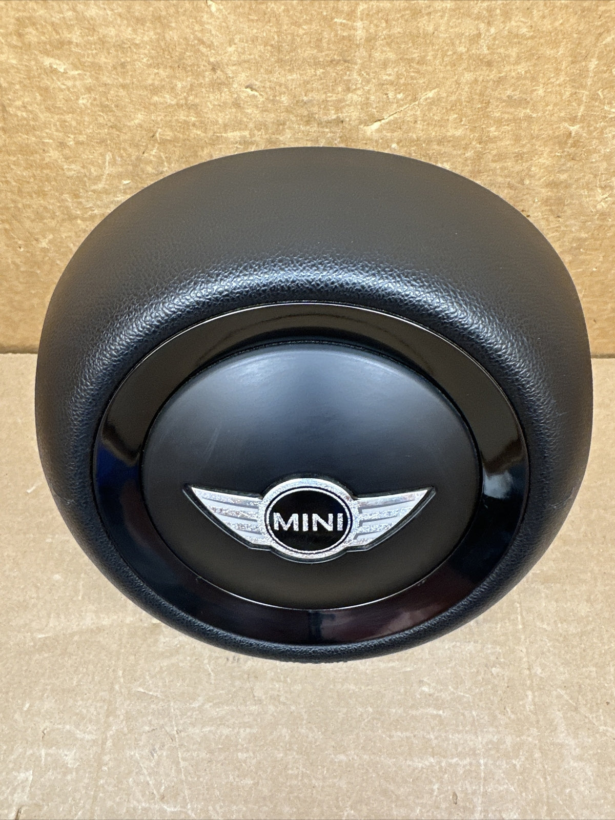 2011 2015 Mini Cooper Front Left Driver Side Steering Wheel Air Bag Airbag4