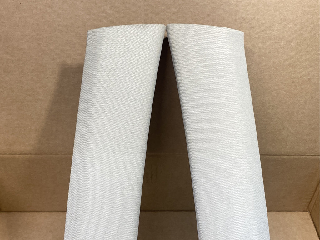 2011 2013 Jetta A Pillar Left Right Driver Passenger Fender Tweeters  Speakers1