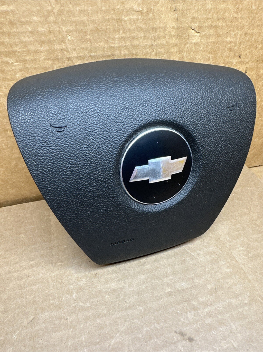 2008 2016 Express 1500 Front Left Driver Side Steering Wheel Air Bag Airbag1