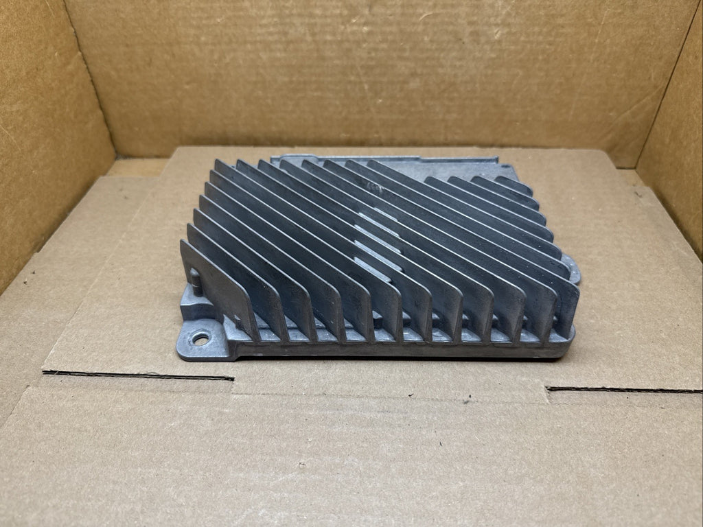 2017 2021 Buick Encore Bose Radio Audio Amp Amplifier OEM 425082517