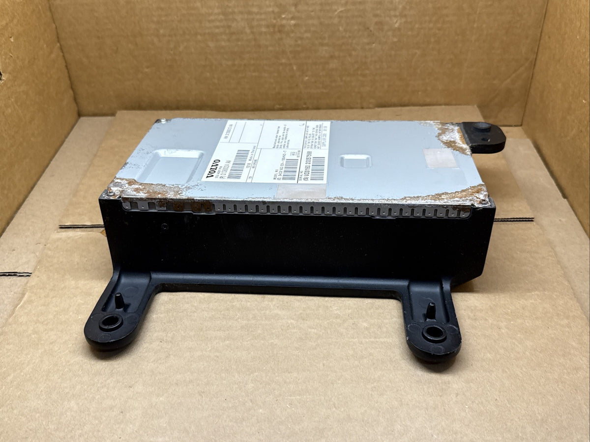 2011 2018 Volvo S60 Audio Radio Stereo Amp Amplifier 313603249