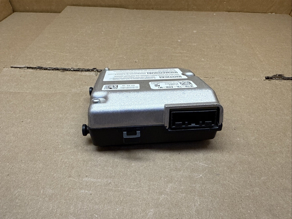 2013 2015 Honda Accord Windshield Lane Assist Departure Camera 36150 T3L A050 M16