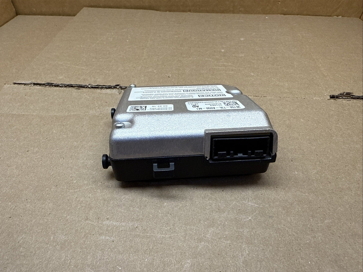 2013 2015 Honda Accord Windshield Lane Assist Departure Camera 36150 T3L A050 M16