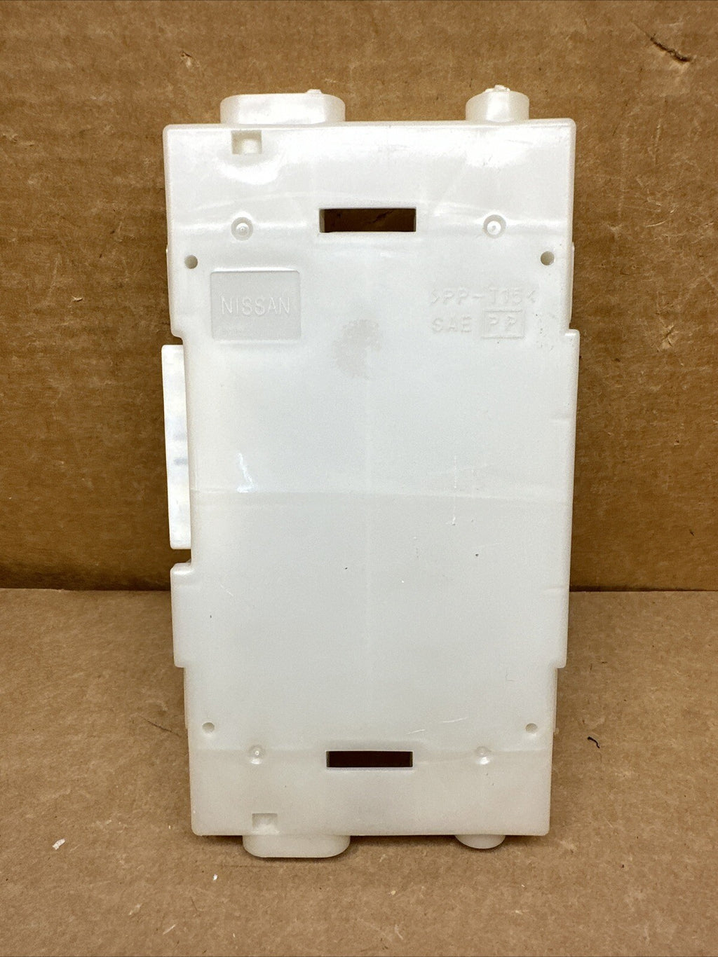 2014 2015 Nissan Altima Climate Temperature Temp Control Module OEM 27760 9HP0A4