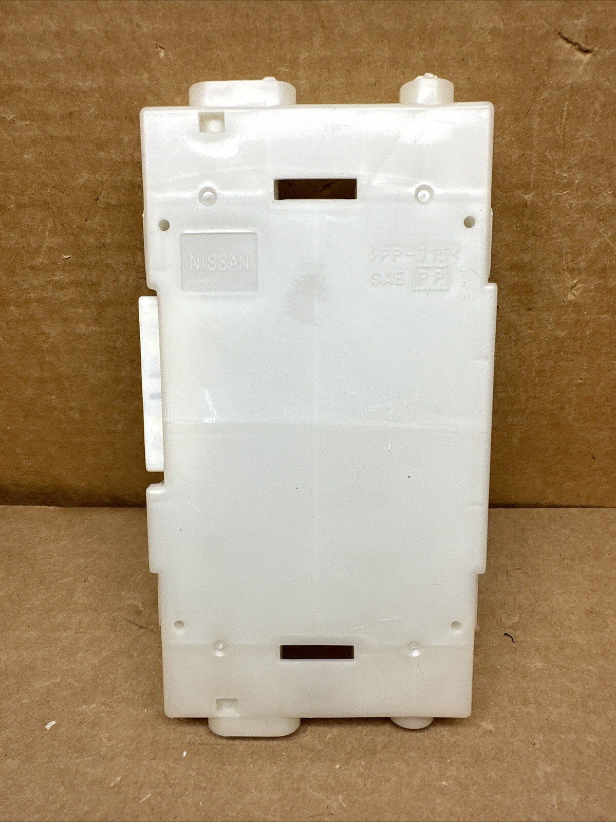 2014 2015 Nissan Altima Climate Temperature Temp Control Module OEM 27760 9HP0A4