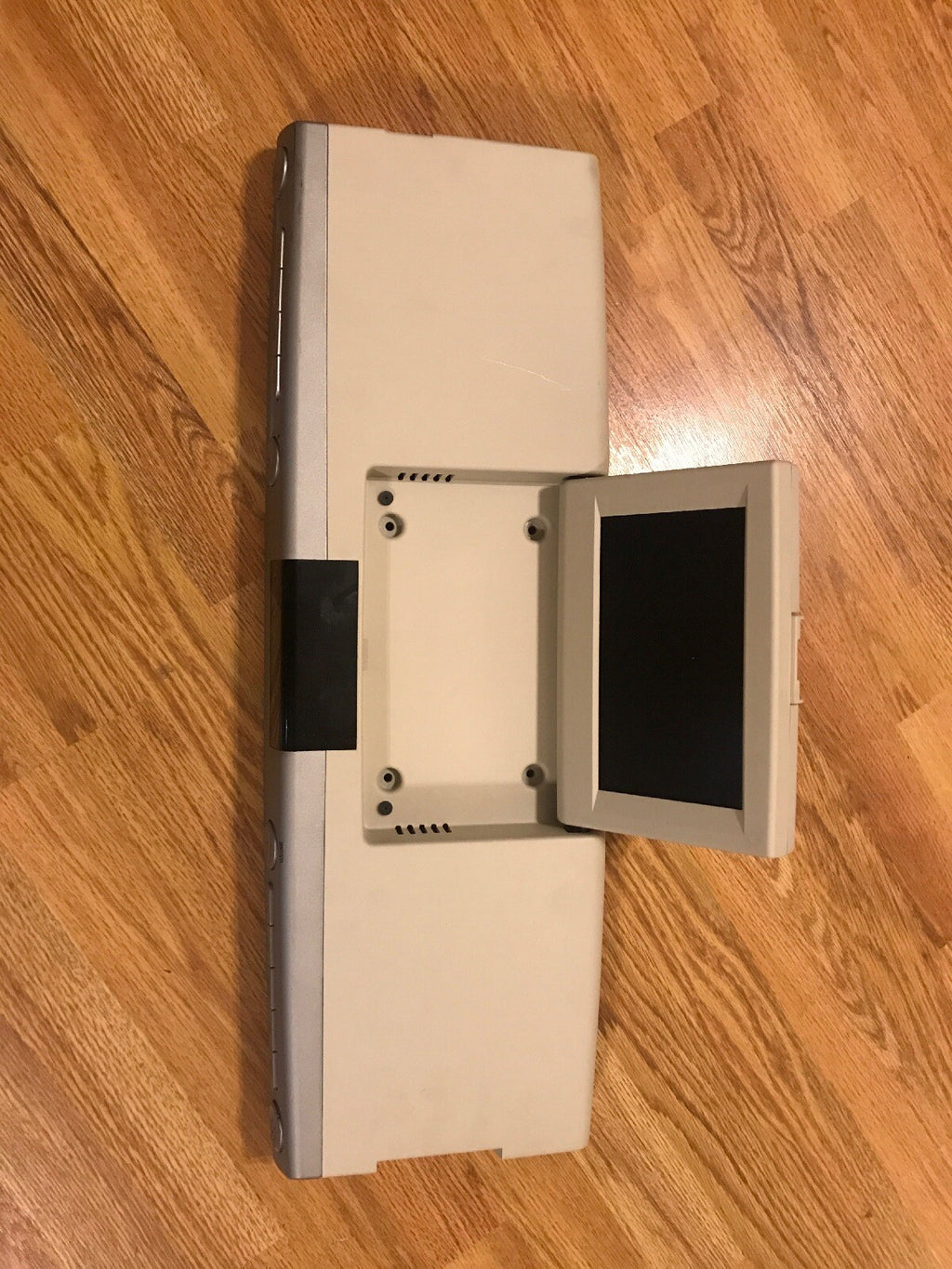 2007 2010 Lincoln Navigator OEM Overhead Console RSE Rear Seat DVD Player 1