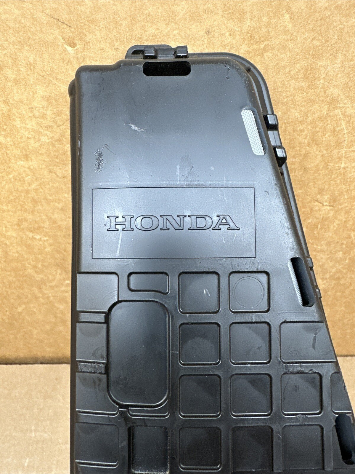 2023 2024 Honda Accord Front Left Side Driver Seat Air Bag Airbag6