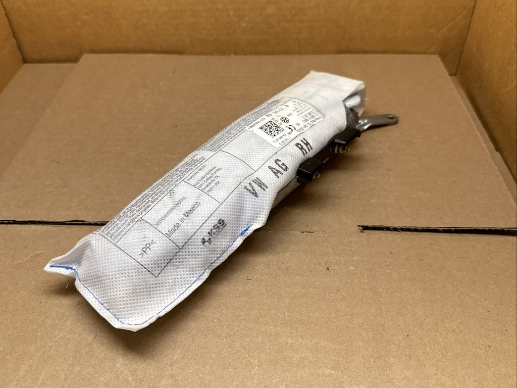 2020 Volkswagen VW Jetta Right Passenger Side Seat Air Bag Airbag 17A.880.242.D7
