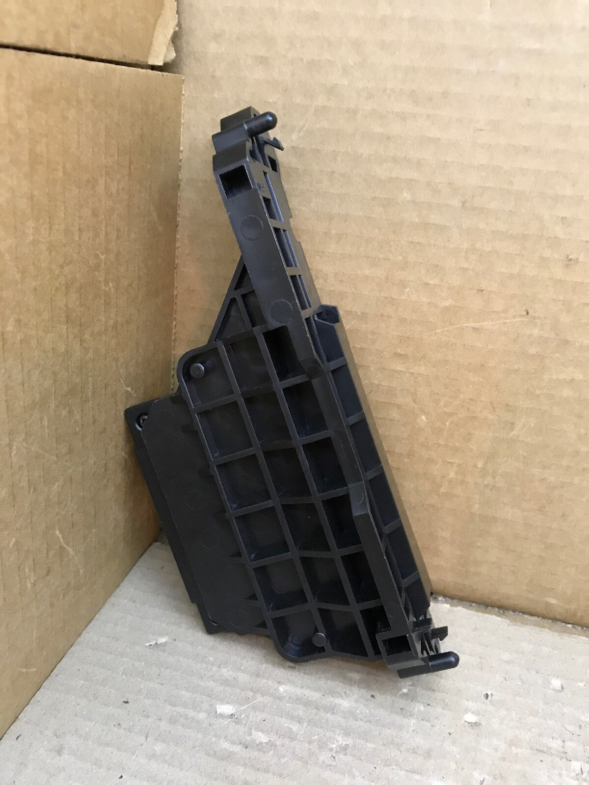14 19 Nissan Sentra A/C Climate Control Amplifier Module 27760 9AM1A2