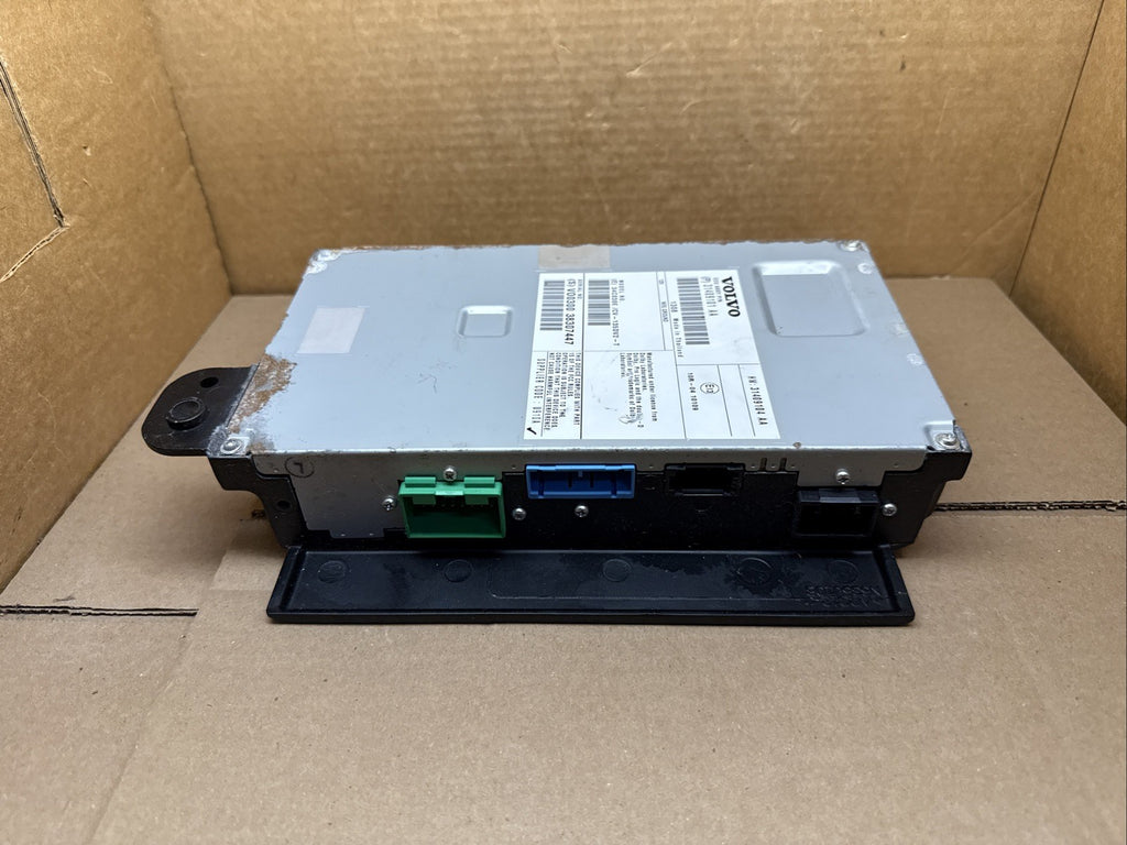 2011 2017 Volvo XC60 XC70 S60 Audio Radio Stereo Amp Amplifier 31409101AA6