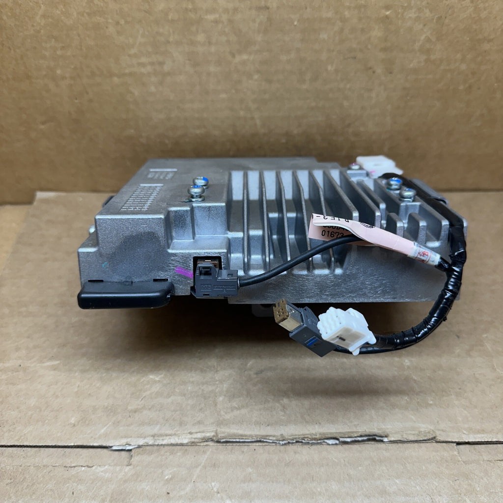 2014 2018 Mazda Connectivity Radio Bluetooth Navigation Receiver  BANF 66 9C0 C4