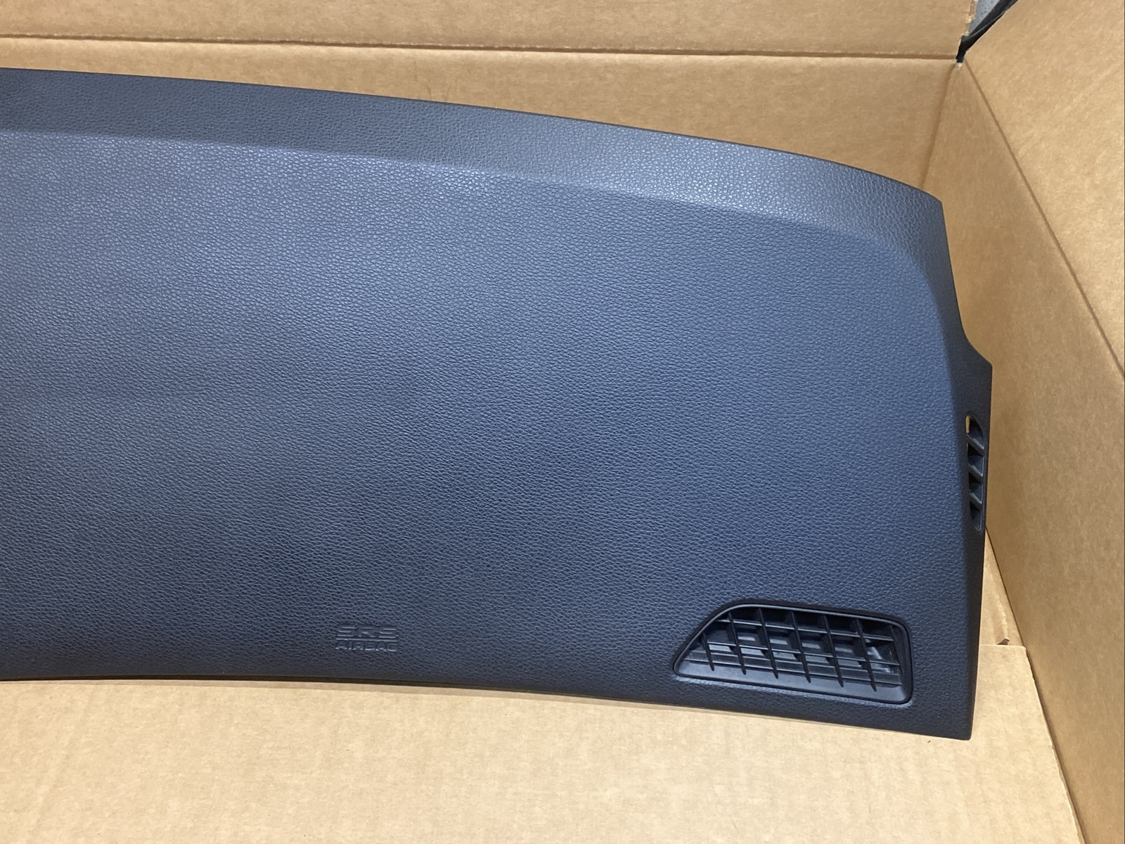 2013 2015 Honda Civic Front Right Passenger Side Dash Air Bag Airbag3