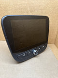 2018 2021 Chevy Equinox Center Dash Audio Touch Screen Display 845676850