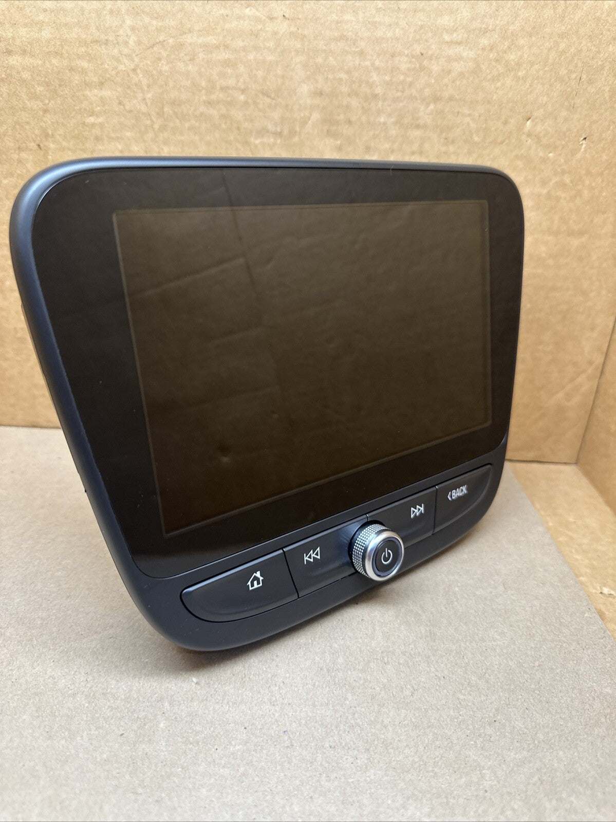 2018 2021 Chevy Equinox Center Dash Audio Touch Screen Display 845676850