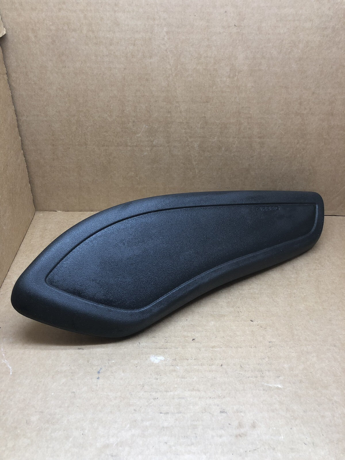 13 16 FORD FUSION MKZ FRONT LEFT SIDE SEAT AIRBAG AIR BAG DG93 54611D11 AE35B81