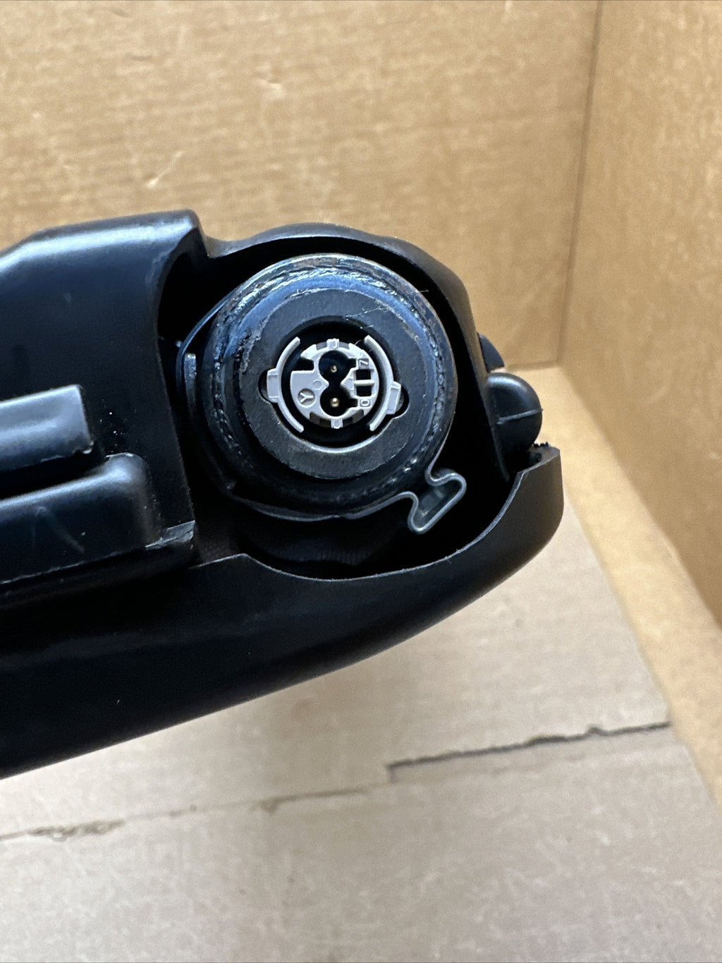 2017 2019 GMC Acadia Front Driver Seat Inner Inside Air Bag Airbag5