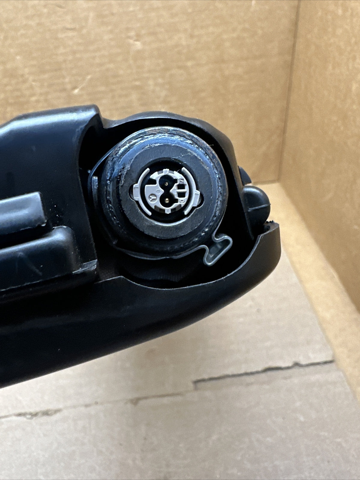 2017 2019 GMC Acadia Front Driver Seat Inner Inside Air Bag Airbag5
