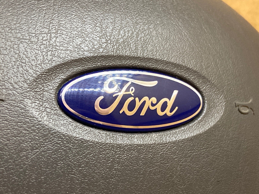 99 03 Ford F150 F250 Expedition Left Driver Side Steering Wheel Airbag Air Bag3