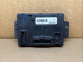 2015 Ford Explorer Temperature Temp Climate Control Module FB5T 19980 AA0