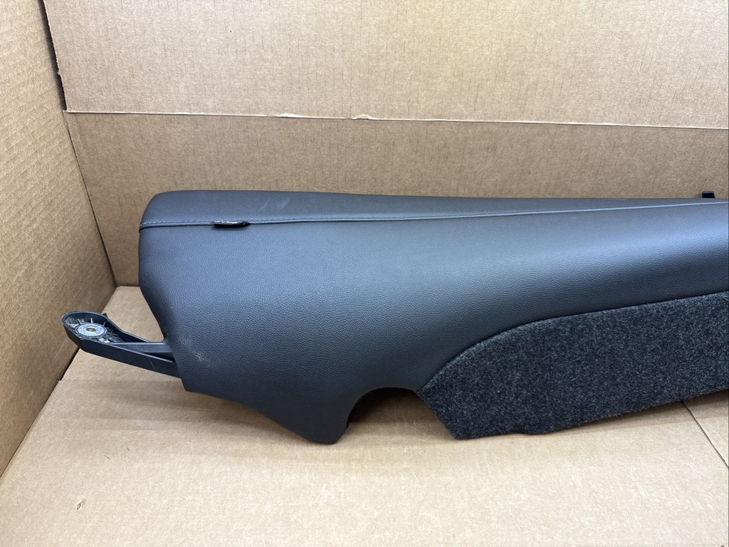 2016 2025 Malibu Back Rear Seat Right Side Bolster Air Bag Airbag Black1