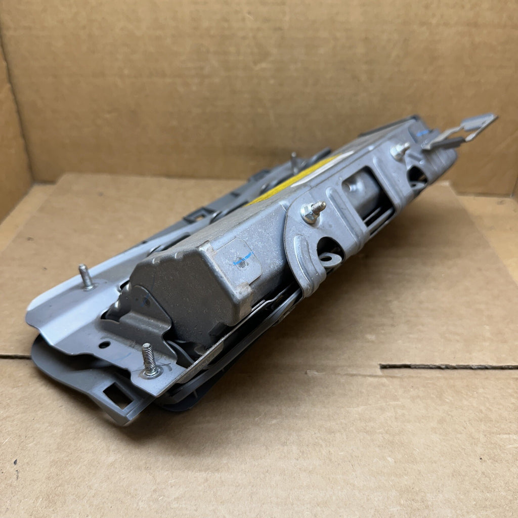 Toyota Sienna Front Left Side Driver Knee Lower Air Bag Airbag Light Gray3