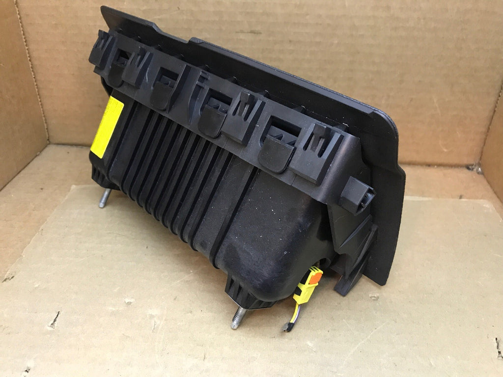 2013 2018 FORD FOCUS LH LEFT DRIVER SIDE KNEE AIR BAG AIRBAG DRIVER'S OEM4